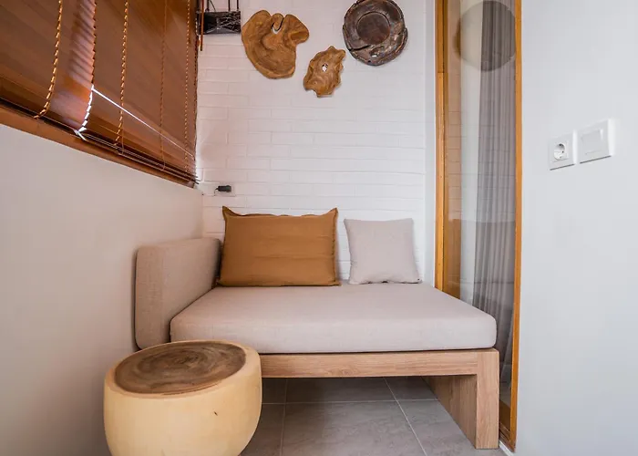 ヴィラ New! Sony 2 - 3br Next To Legian