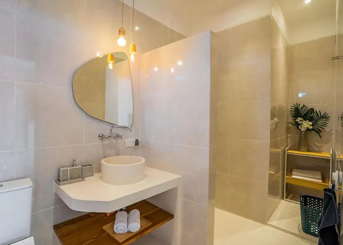 ヴィラ New! Sony 2 - 3br Next To Legian *