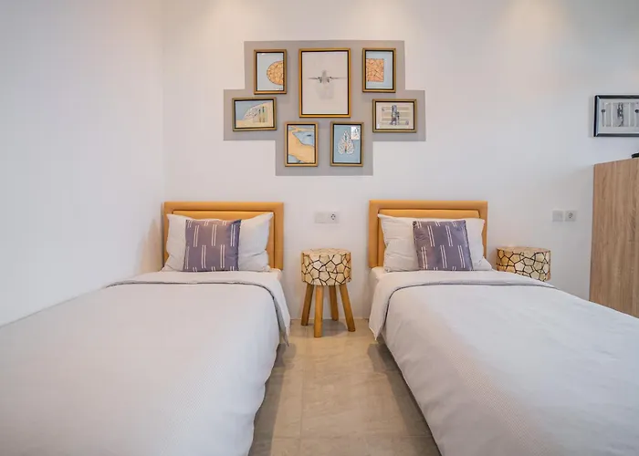 ヴィラ New! Sony 2 - 3br Next To Legian