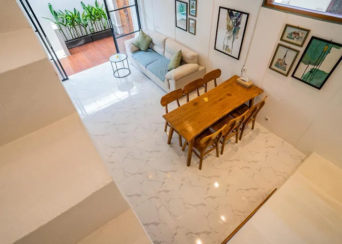 New! Sony 2 - 3br Next To Legian ヴィラ *