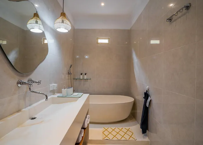 New! Sony 2 - 3br Next To Legian ヴィラ スミニャック