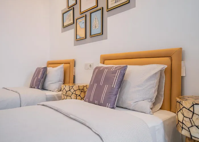 ヴィラ New! Sony 2 - 3br Next To Legian *