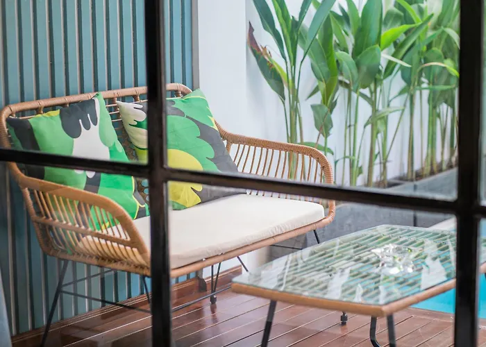 ヴィラ New! Sony 2 - 3br Next To Legian スミニャック