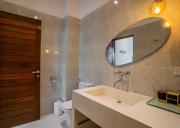 New! Sony 2 - 3br Next To Legian * スミニャック