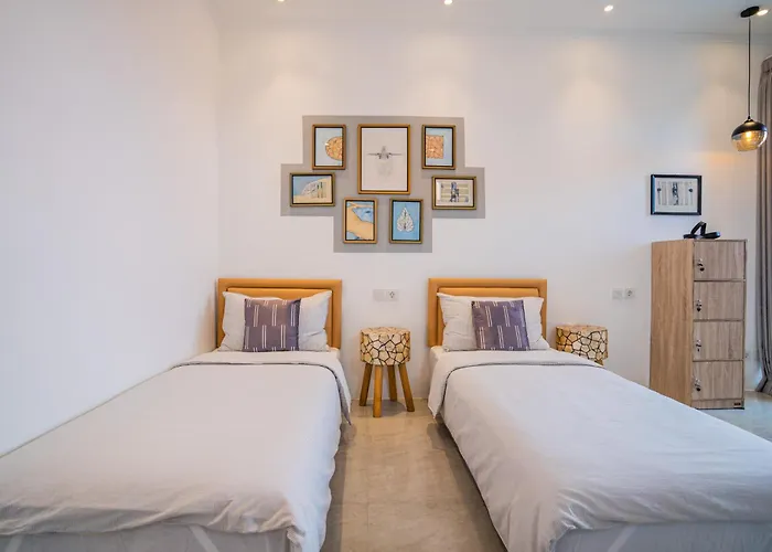 New! Sony 2 - 3br Next To Legian ヴィラ *