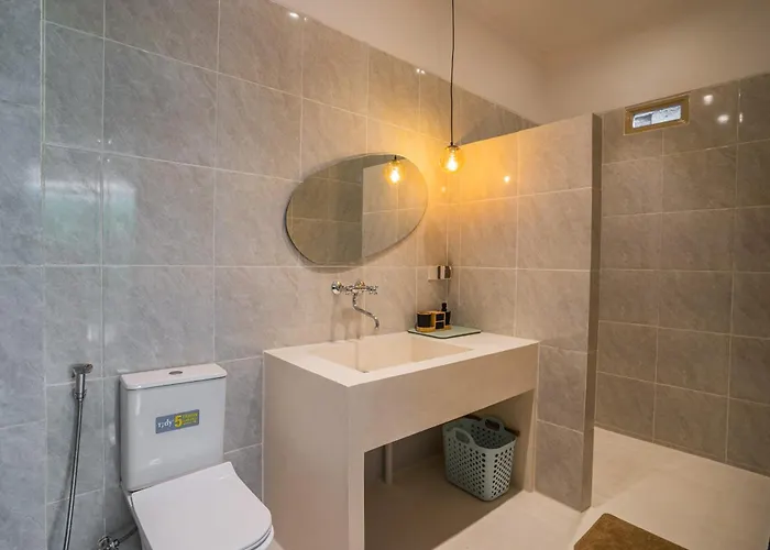 ヴィラ New! Sony 2 - 3br Next To Legian