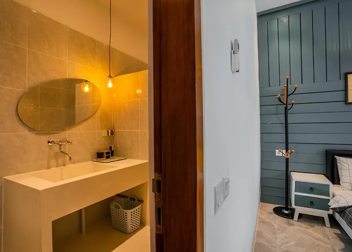 New! Sony 2 - 3br Next To Legian ヴィラ